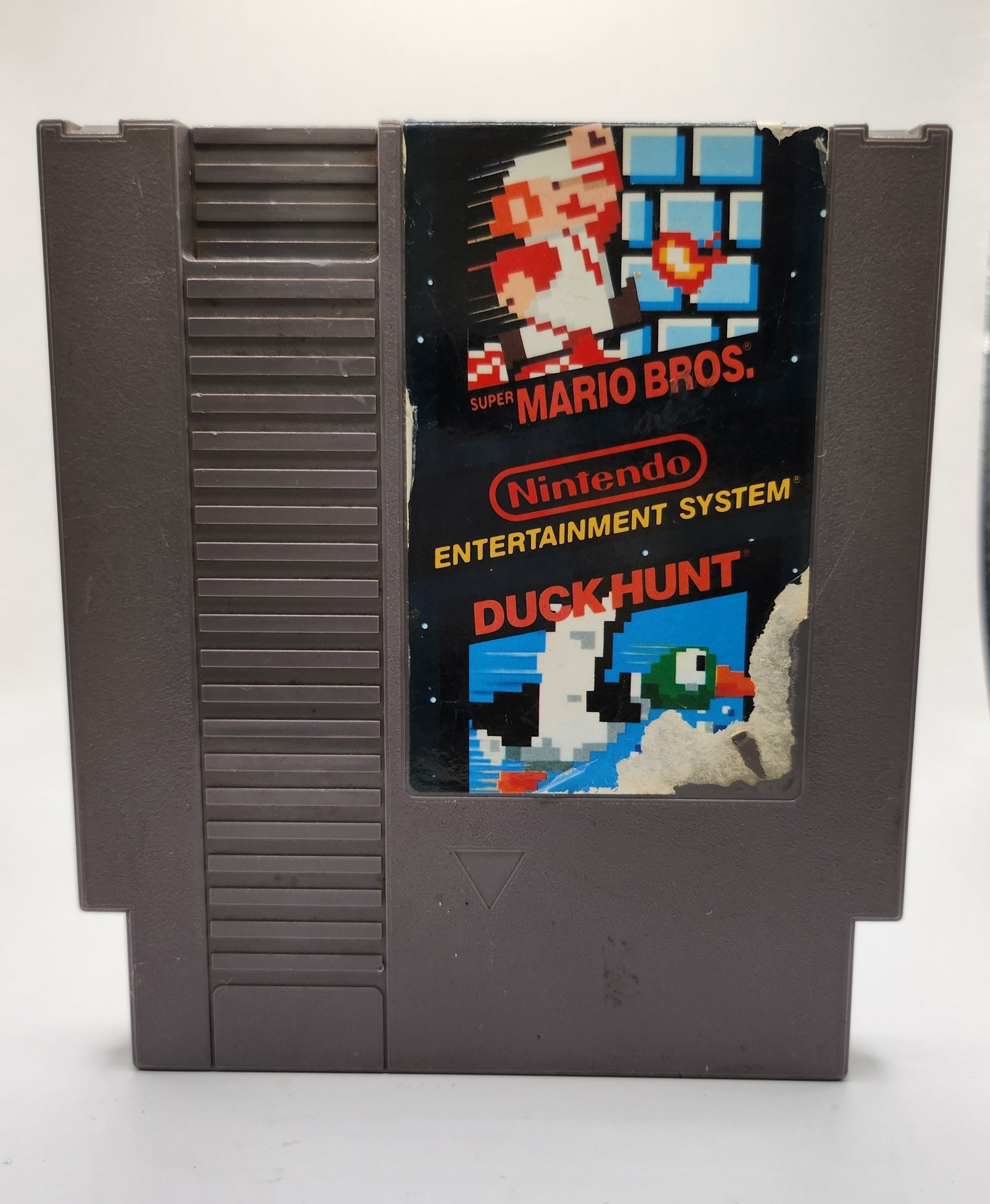 Super Mario Bros for Nintendo NES store