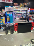 Nintendo Switch - Consoles