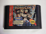 Robocop 3 - Genesis