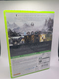 The Elder Scrolls V Skyrim - Xbox 360