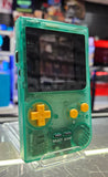 Game Boy Pocket - Consoles