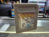 Pokemon Silver Version - Game Boy Color