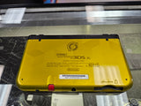 "New" Nintendo 3DS XL - Consoles