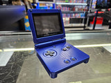 Game Boy Advance SP - Consoles