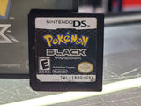 Pokemon Black - Nintendo DS