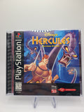 Disney Hercules - PlayStation