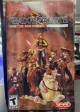 Shadow Hearts From the New World - Playstation 2