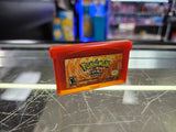 Pokemon FireRed Version - Game Boy Advance