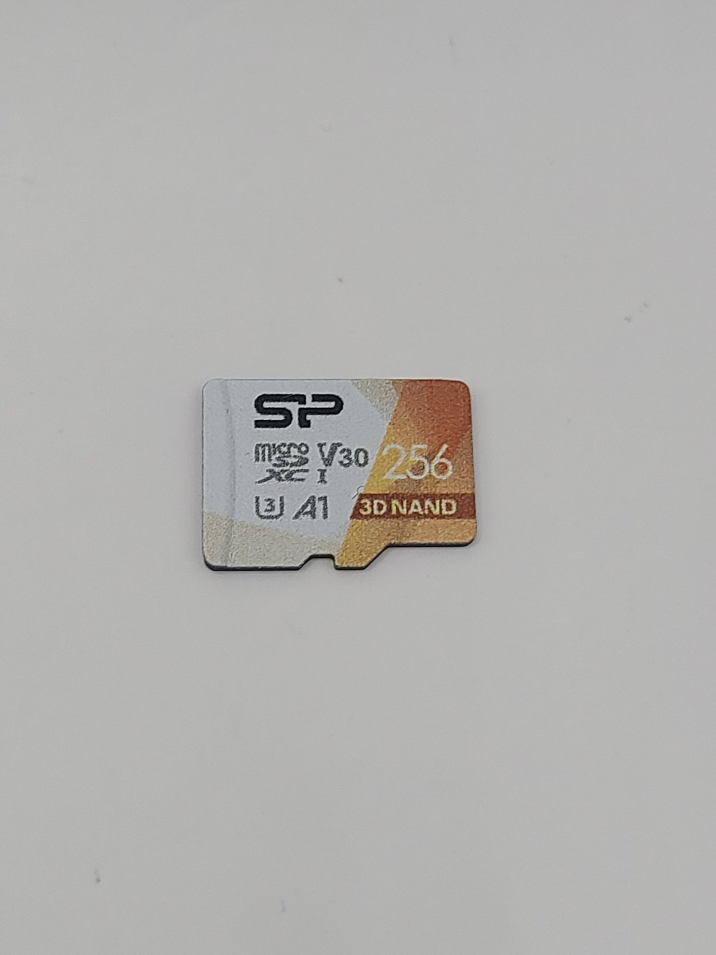 Memory Card - Micro SD Cards