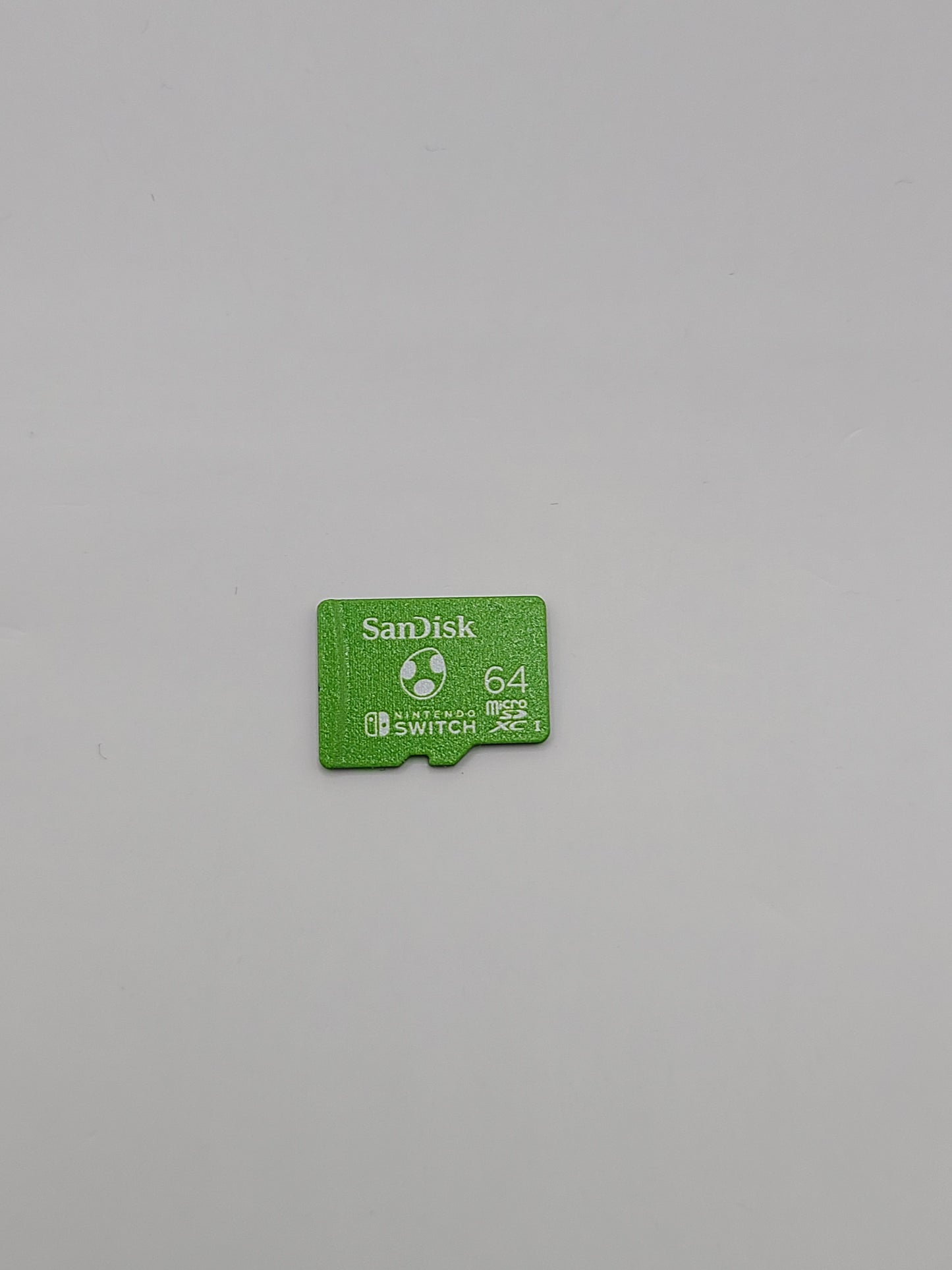 Memory Card - Micro SD Cards