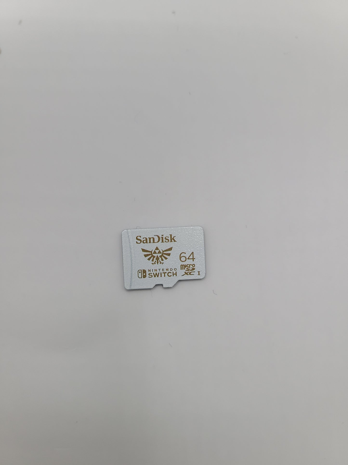 Memory Card - Micro SD Cards