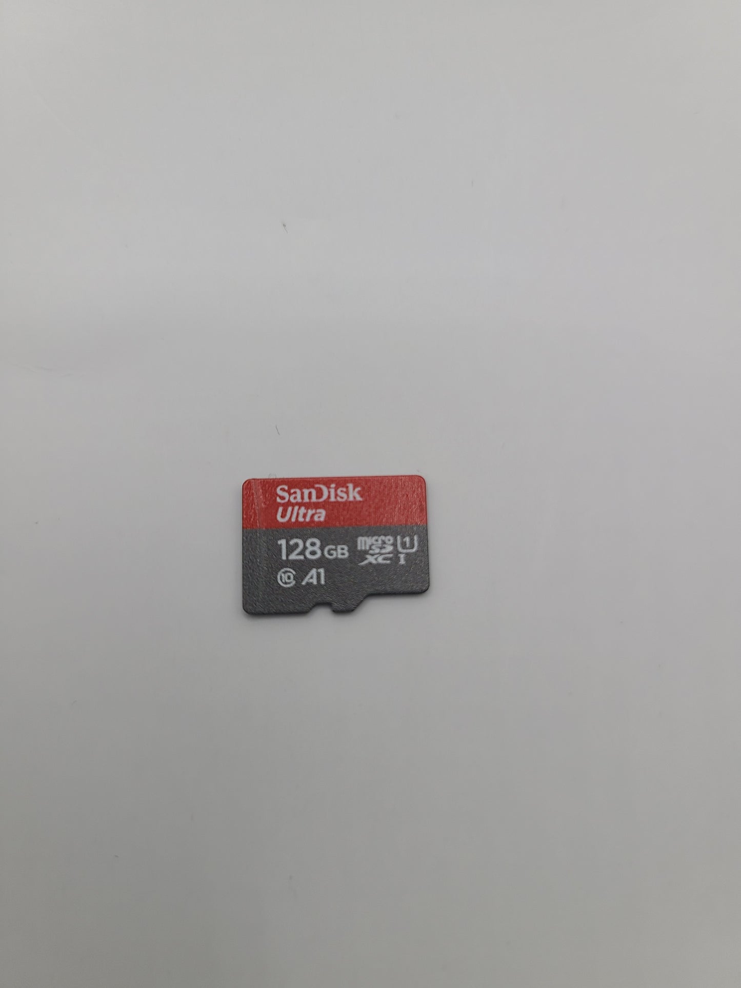 Memory Card - Micro SD Cards