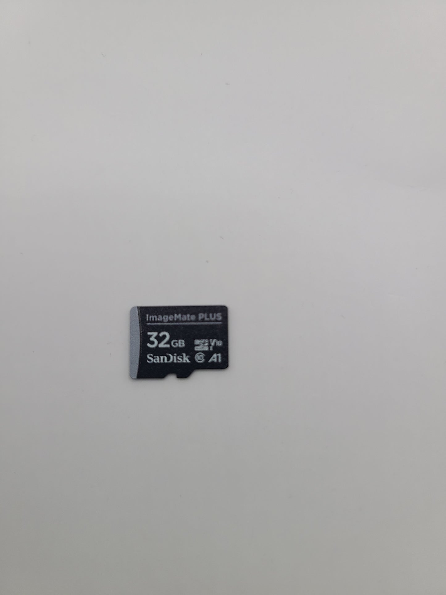 Memory Card - Micro SD Cards