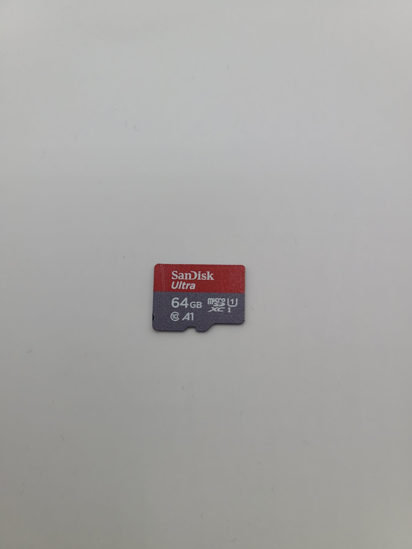 Memory Card - Micro SD Cards