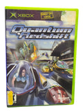 Quantum Redshift - Xbox