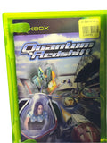 Quantum Redshift - Xbox