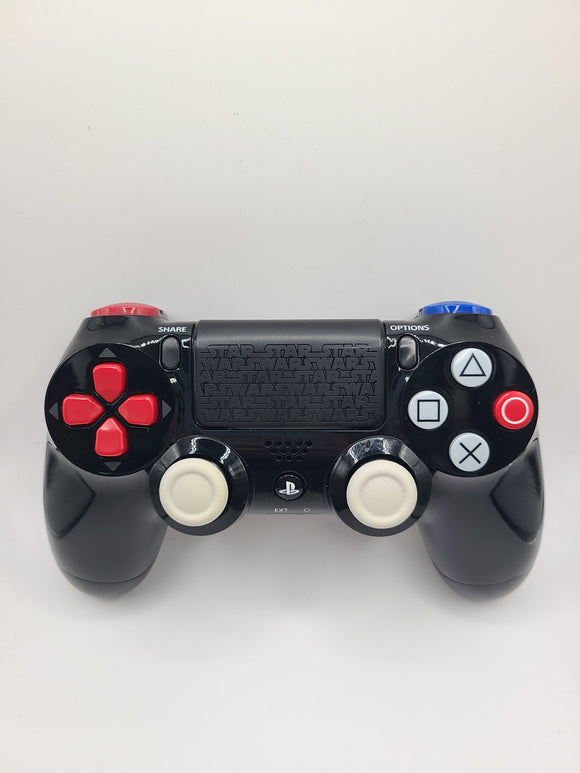 Playstation 4 Dualshock Star Wars Controller - PlayStation 4 Controller