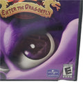 Spyro Enter the Dragonfly - GameCube