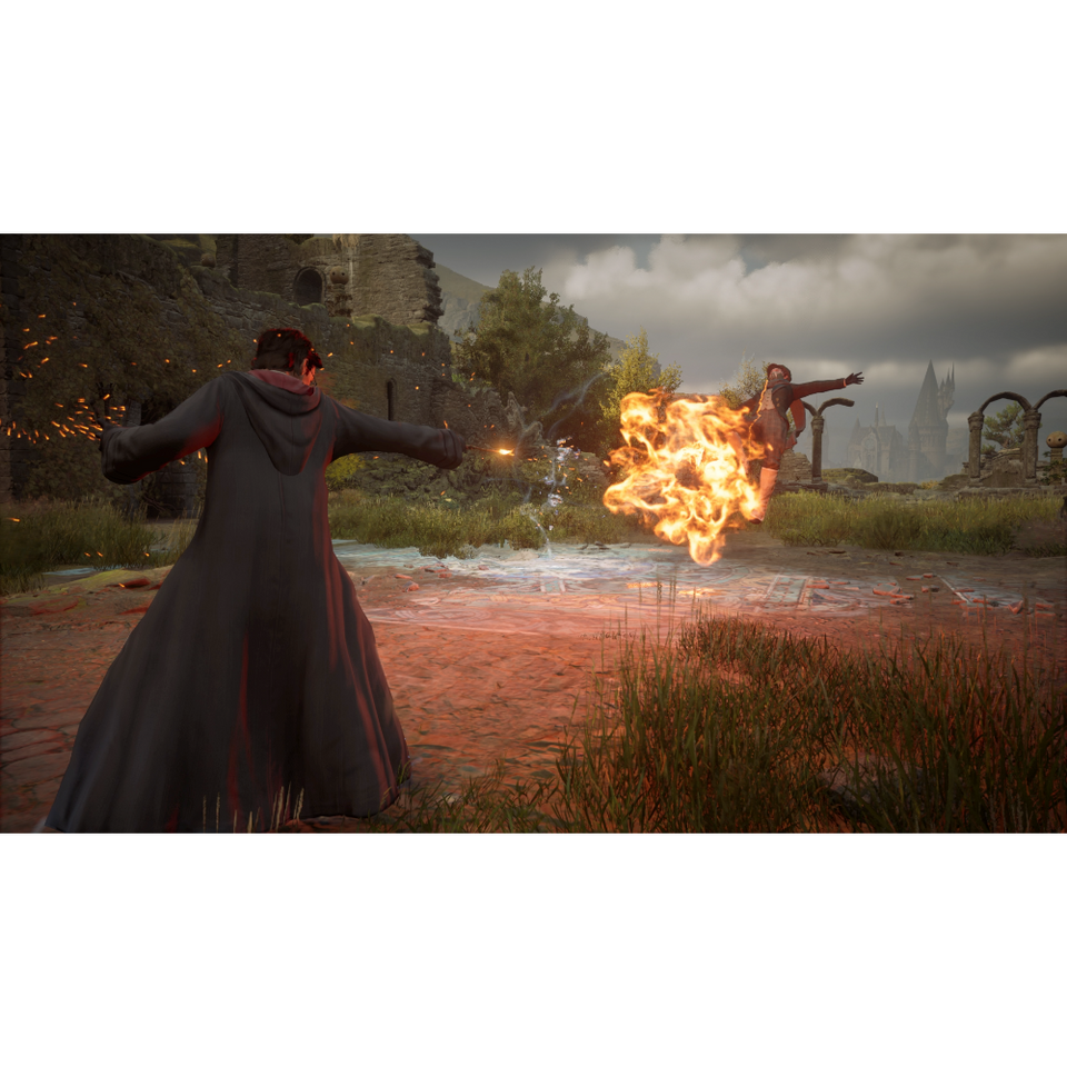 Hogwarts Legacy (NEW) - Nintendo Switch 2