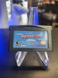 Shrek Superslam - Game Boy Advance