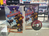 Mario Superstar Baseball- GameCube