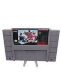 NHL Stanley Cup - SNES