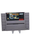 Super Baseball Simulator 1.000 - SNES