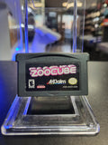 Zoocube - Game Boy Advance