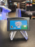 Nicktoons Freeze Frame Frenzy - Game Boy Advance