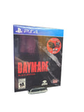 Daymare 1998 Black Edition - Playstation 4