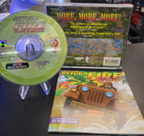 Return Fire : Maps of Death - 3DO