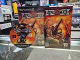 Ring of Red - PlayStation 2