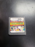 Toon-Doku - Nintendo DS