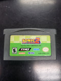 Sonic Advance 2 - Game Boy Advance