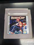 RoboCop - Game Boy