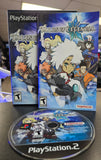 Tales of Legendia - Playstation 2