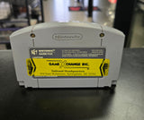 NFL Quarterback Club 98 - N64