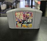 NFL Quarterback Club 98 - N64