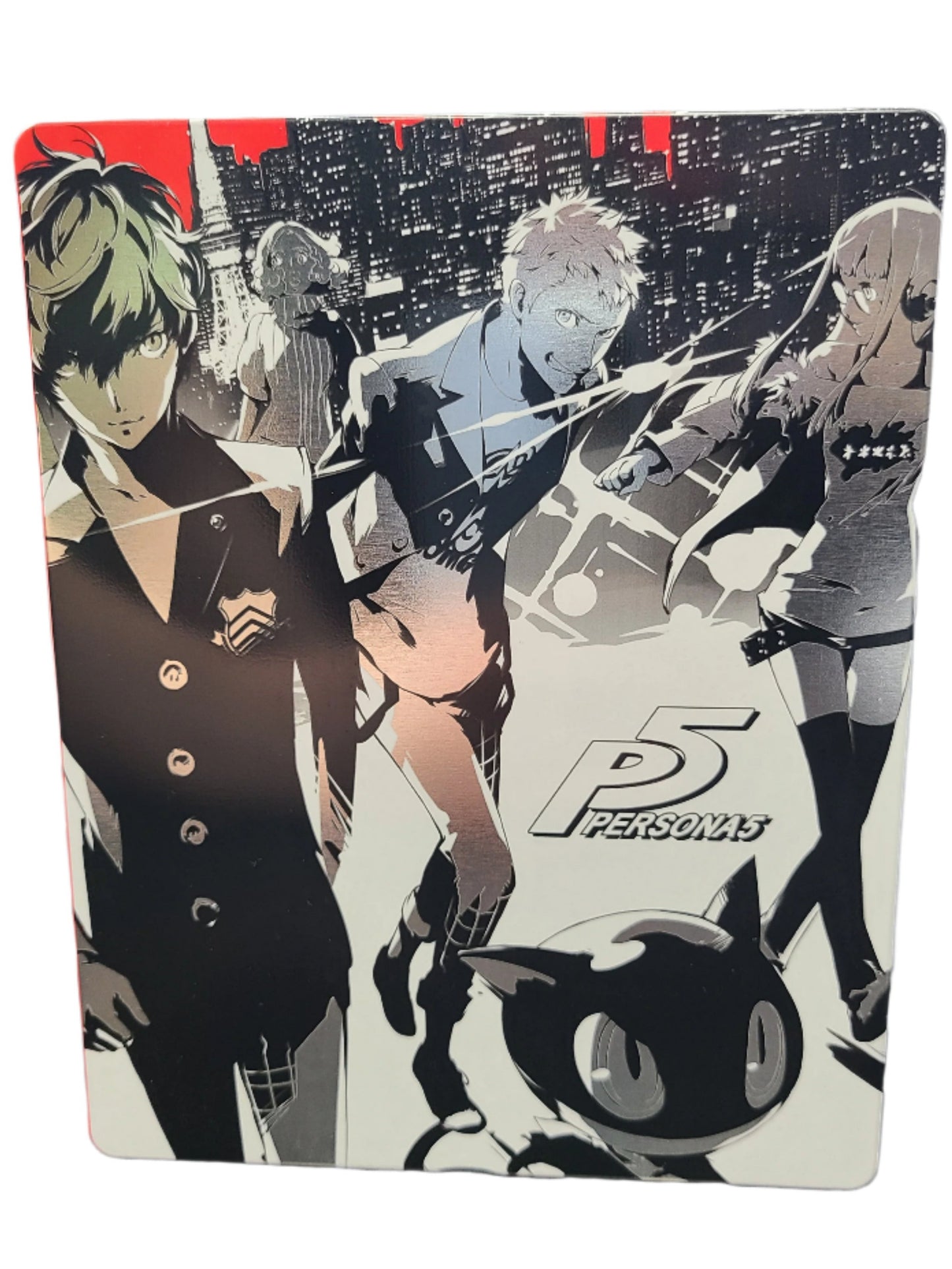 Persona 5 - PlayStation 4
