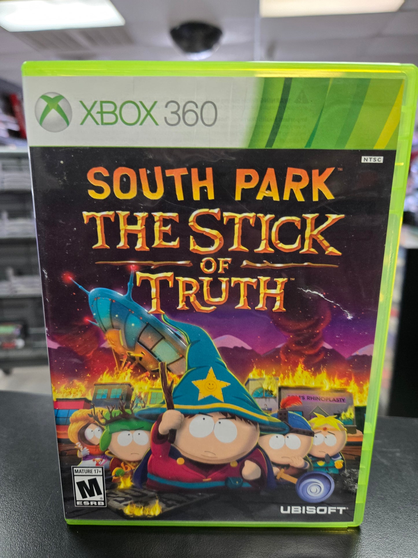 South Park: The Stick of Truth - Xbox 360