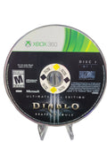 Diablo III: Reaper of Souls - Xbox 360
