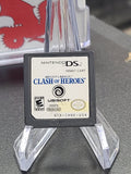 Might & Magic Clash of Heroes - Nintendo DS