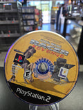 Star Wars Racer Revenge - Playstation 2
