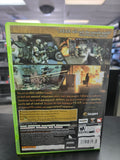 F.E.A.R. First Encounter Assault Recon - Xbox 360