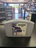 Nascar 99 - N64