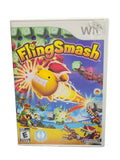 Fling Smash - Wii