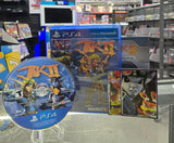 Jak II - Playstation 4