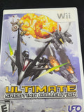 Ultimate Shooting Collection - Wii