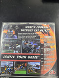 NFL Blitz 2003 - GameCube