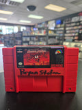 Spiderman Maximum Carnage - SNES